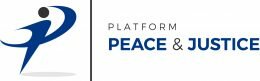 Platform for Peace and Justice logo