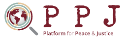 Platform for Peace and Justice